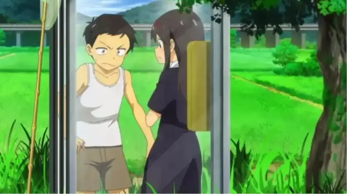 《夏与箱》动漫全集免费观看-高清在线播放夏与箱动画无广告-完整版资源全网同步抢先看