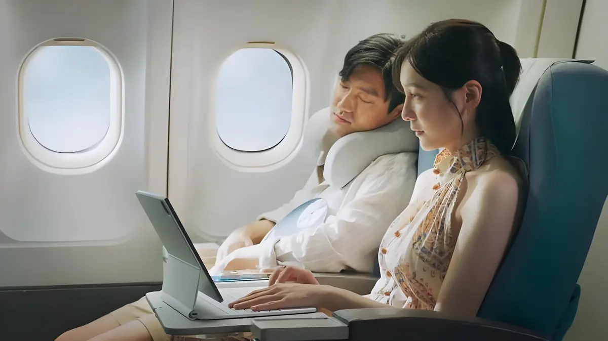 《Flight to Paradise/极乐飞行》未删减版高清在线观看-韩国电影极乐飞行HD高清完整版免费播放-无广告流畅观影
