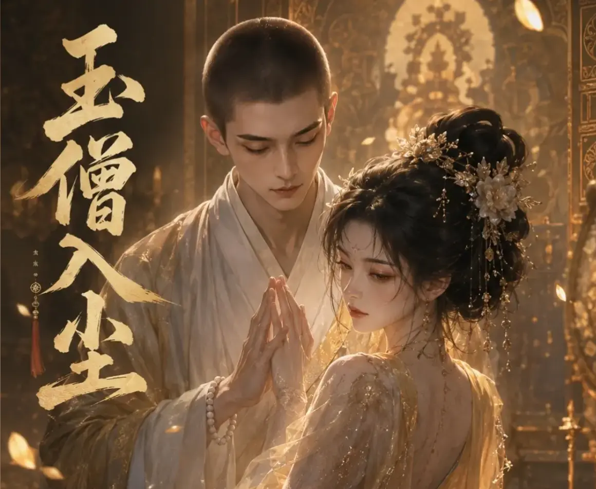 《玉僧入尘》短剧全集资源下载-高清无删减版免费在线观看-玉僧入尘完整版大结局抢先看