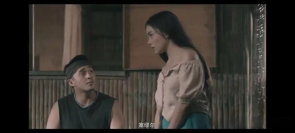 菲律宾电影《野花》未删减版高清免费在线观看-禁忌电影《野花》完整版无广告播放-星辰影院资源