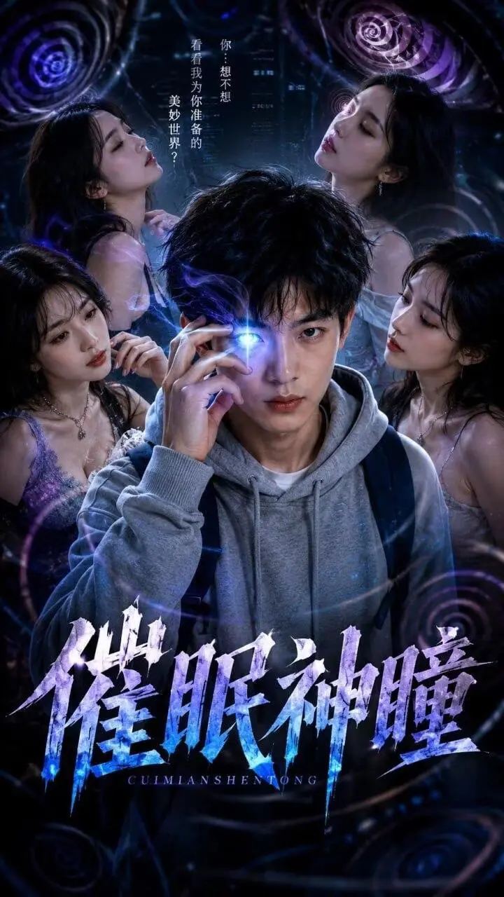 2026短剧《神瞳觉醒》4K无删减全集无广告在线观看-《神瞳觉醒》百度+迅雷网盘全集免费下载-高清完整版整理好了-VS影院