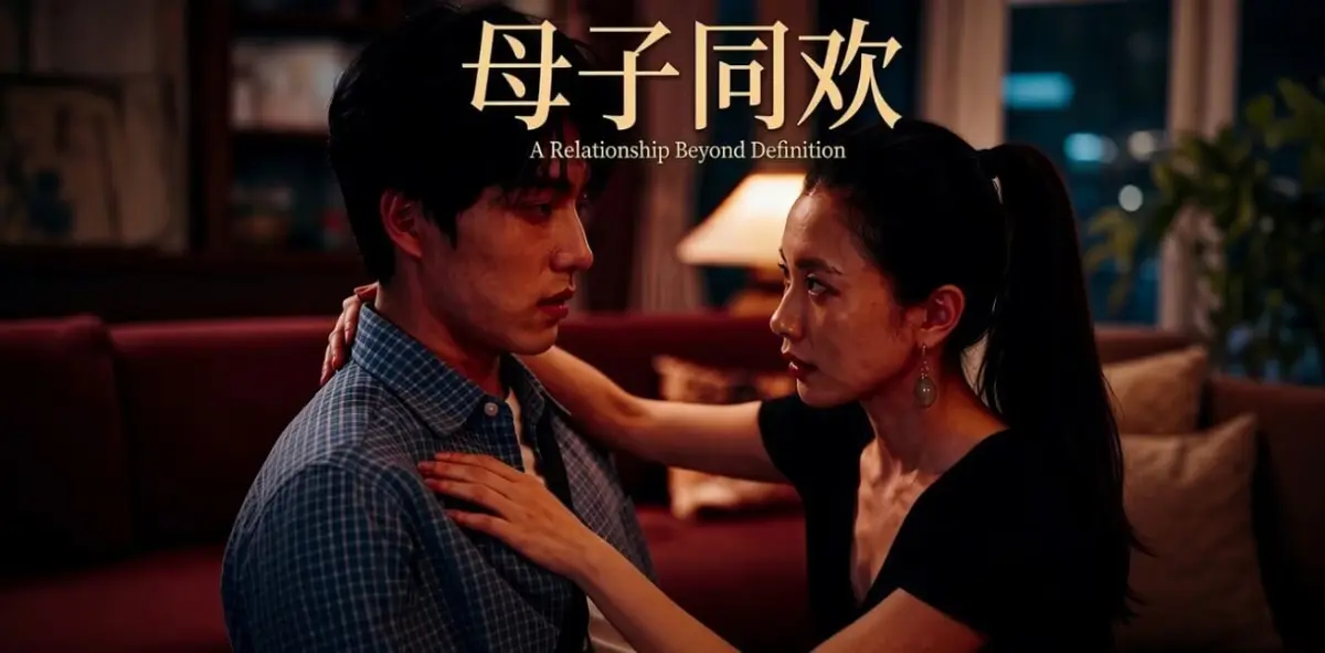 AI真人短剧《母子同欢》全集免费高清在线播放-未删减完整版-HD画质-百度夸克网盘分享-《母子同欢》无广告观看