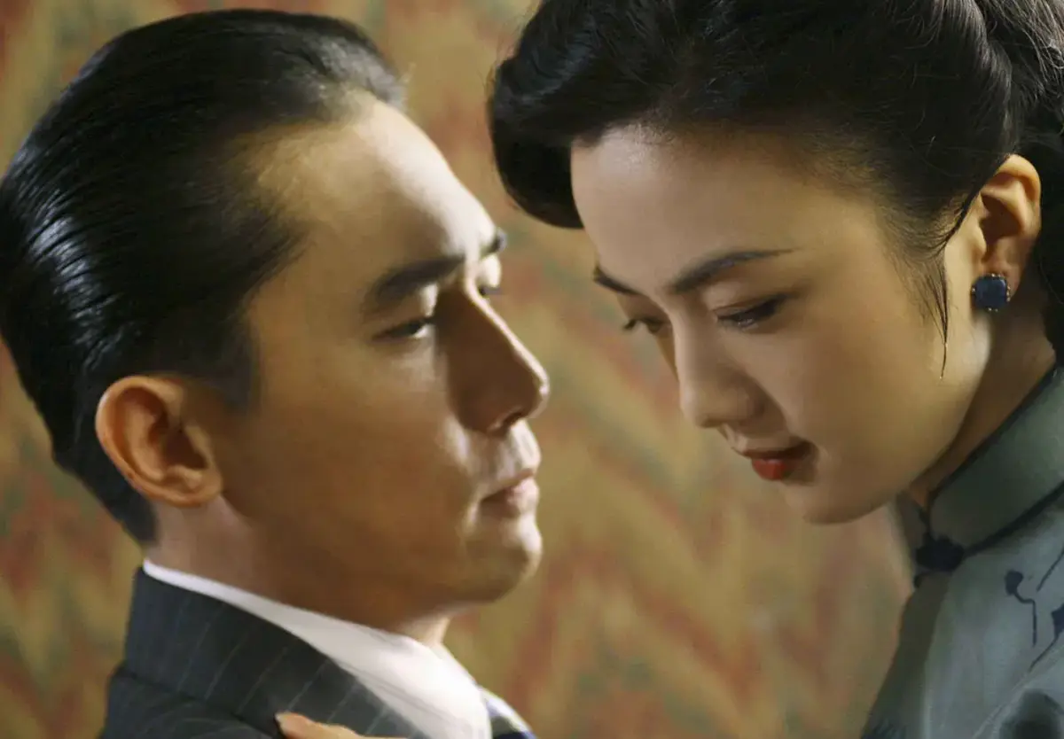 《色戒》高清完整版免费观看-未删减158分钟导演剪辑版-4K超清修复收藏版在线播放-《色戒》未删节版中字迅雷下载