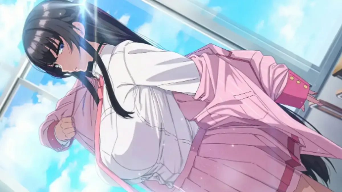 《彼女三姐妹》动漫在线免费高清全集观看 - 无删减完整版1080P播放 - 彼女催眠动漫资源免费看