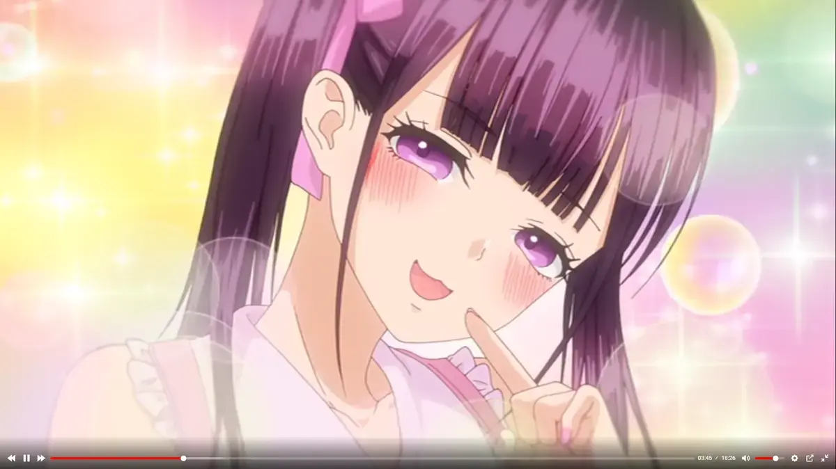 玩美×玩媚全集完整版高清在线观看-01集02集全未删减免费播放-星辰动漫VS影院无广告