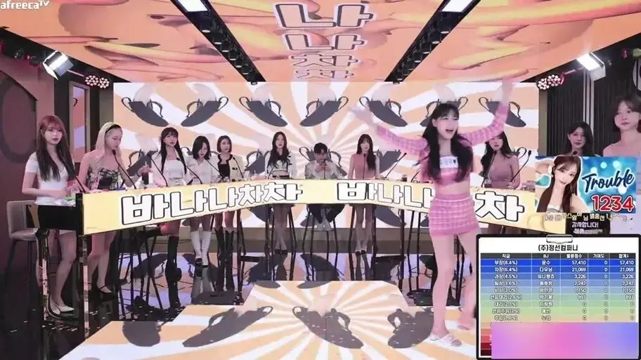 jinricp女团小黑屋完整版卸甲 韩国BJ舞团系列高清在线观看 - 无广告免费播放 - 全集资源分享 - 在线观看1080P画质