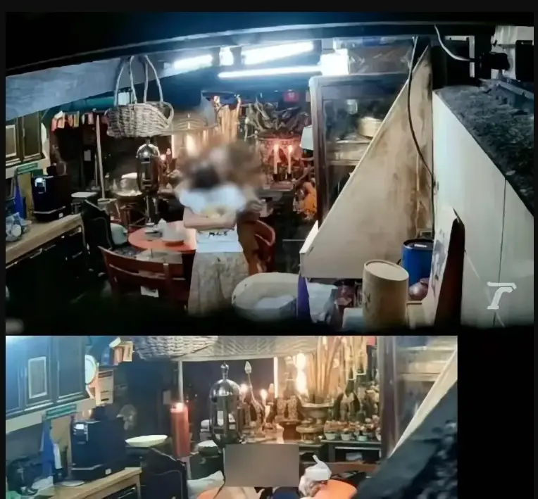 《泰国泽度金阿赞初事件》全网首发完整视频-蓝光超清无删夸克网盘极速下载-泰国泽度金阿赞初事件4K修复高清未删节版
