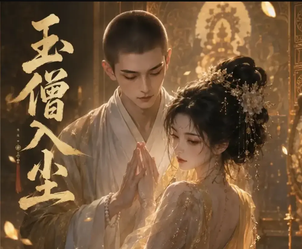 《玉僧入尘》AI短剧全集高清-1080P超清完整资源-玉僧入尘无删减手机在线播放-夸克网盘极速下载