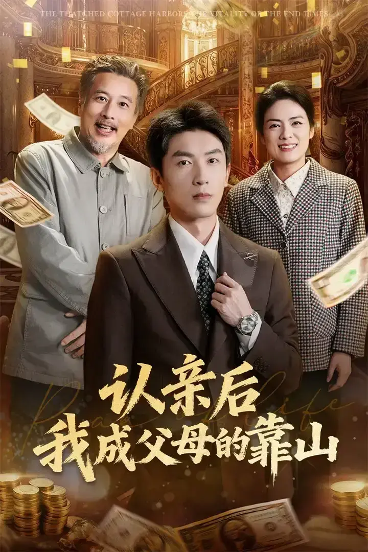 《认亲后我成父母的靠山》全69集完整版免费在线观看-吴明宇张媛媛主演短剧HD高清播放-《认亲后我成父母的靠山》无删减资源百度网盘下载