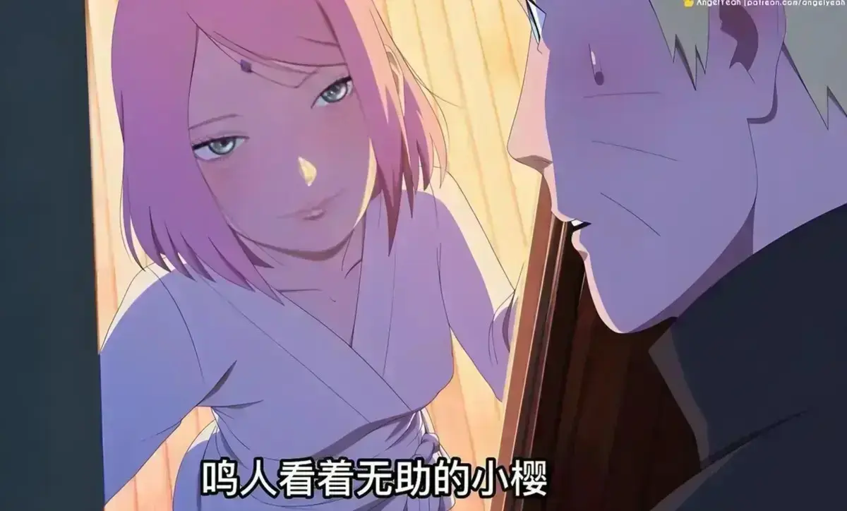 《鸣人小樱之夜》全集免费在线观看 - 高清无广告 - 鸣人小樱之夜动漫完整版尽在VS影视