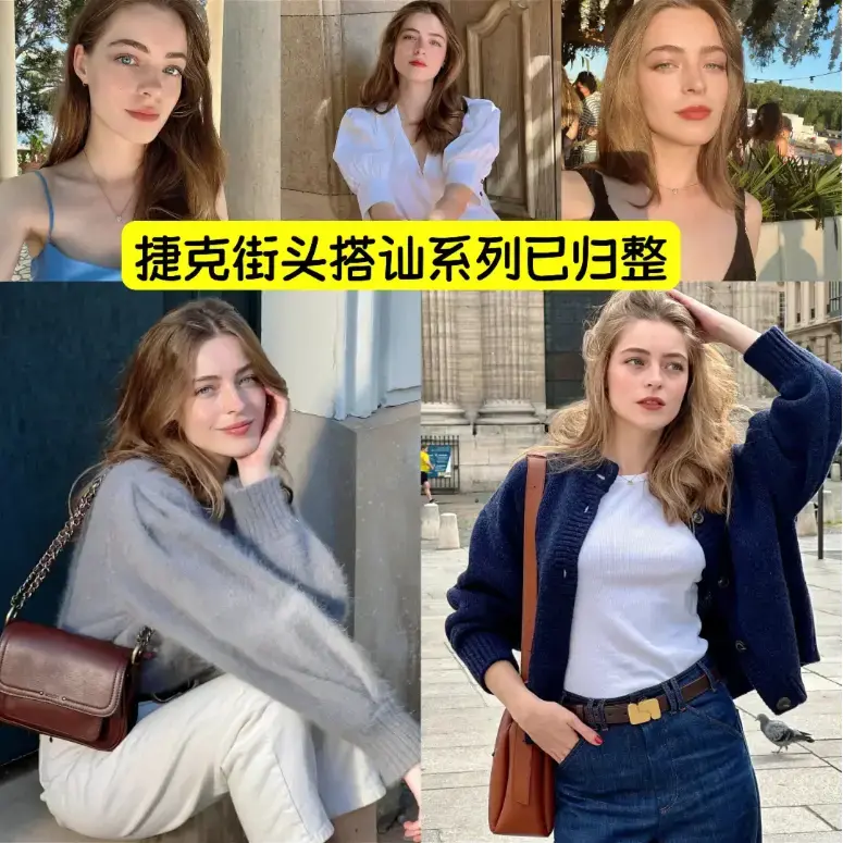 《捷克街头系列》1-100集1080P高清中字完整版 - 捷克街头钞能力无删减版HD高清在线观看 - 免费无广告播放