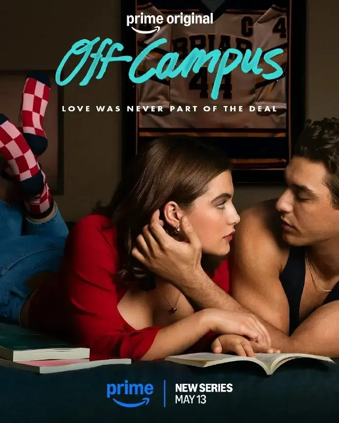 《校园之外off campus》未删减版全集在线观看-高清1080P中文字幕免费播放-百度云/夸克网盘资源下载