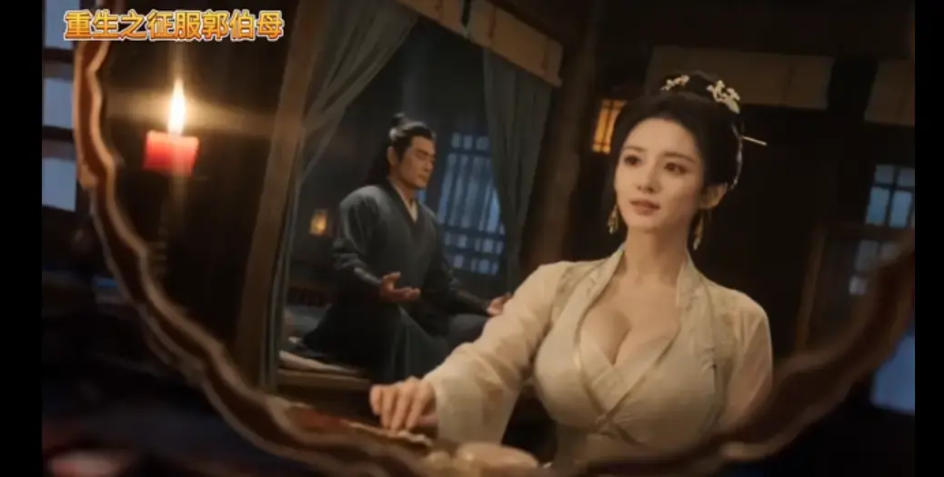 《重生之征服郭伯母》短剧超清全集在线观看 - 720P高清无删减版免费播放 - 完整版大结局资源下载