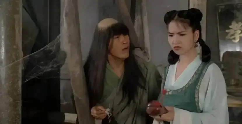 《灯草和尚》1992高清在线免费观看-港片《灯草和尚》全集完整版网盘下载-热门志怪经典《灯草和尚》HD中字无广告观影