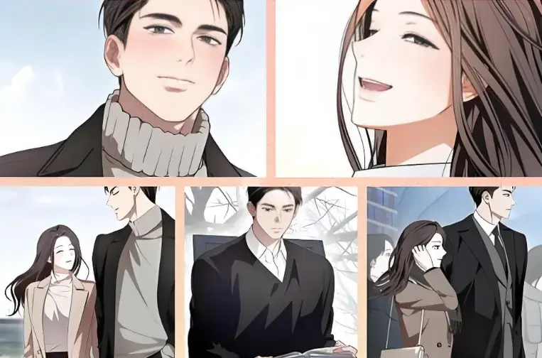 《季节之交》完整版漫画原著哪里找-高清在线免费阅读全文-季节之交无删减全集免费看