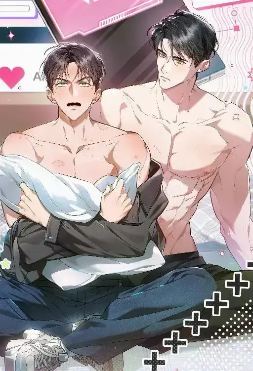 我跟发小一起被关起来了漫画完整版-双男主动漫全集免费观看-网盘下载资源