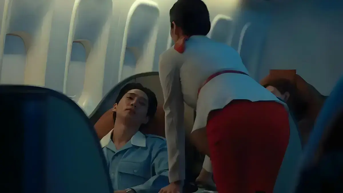 韩国空姐未删减版HD中字高清在线看-剧情片《韩国空姐》1080P免费播放-电影完整版夸克迅雷下载