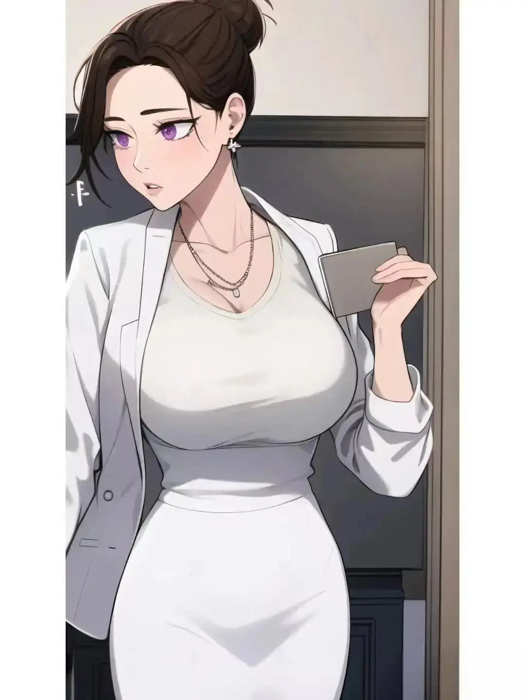 《私密教学》高清无删减全集免费阅读-私密教学漫画完整版在线观看-汉化资源无广告在线看
