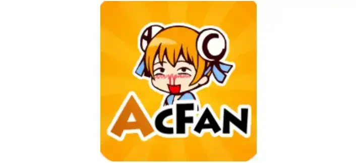 acfan(流鼻血版)无广告追番软件下载入口 - 高清画质流畅播放 - 覆盖冷门旧番隐藏番剧 - acfan流鼻血版支持弹幕互动
