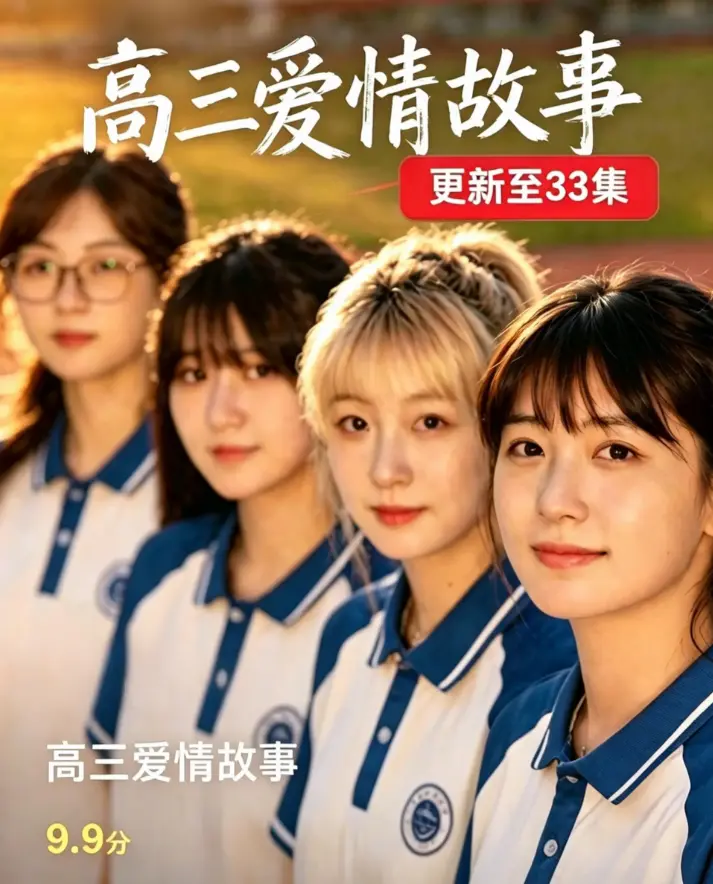 《高三爱情故事》资源下载福利-无删减全集1080P超高清免费在线观看-高三爱情故事完整版流畅播放