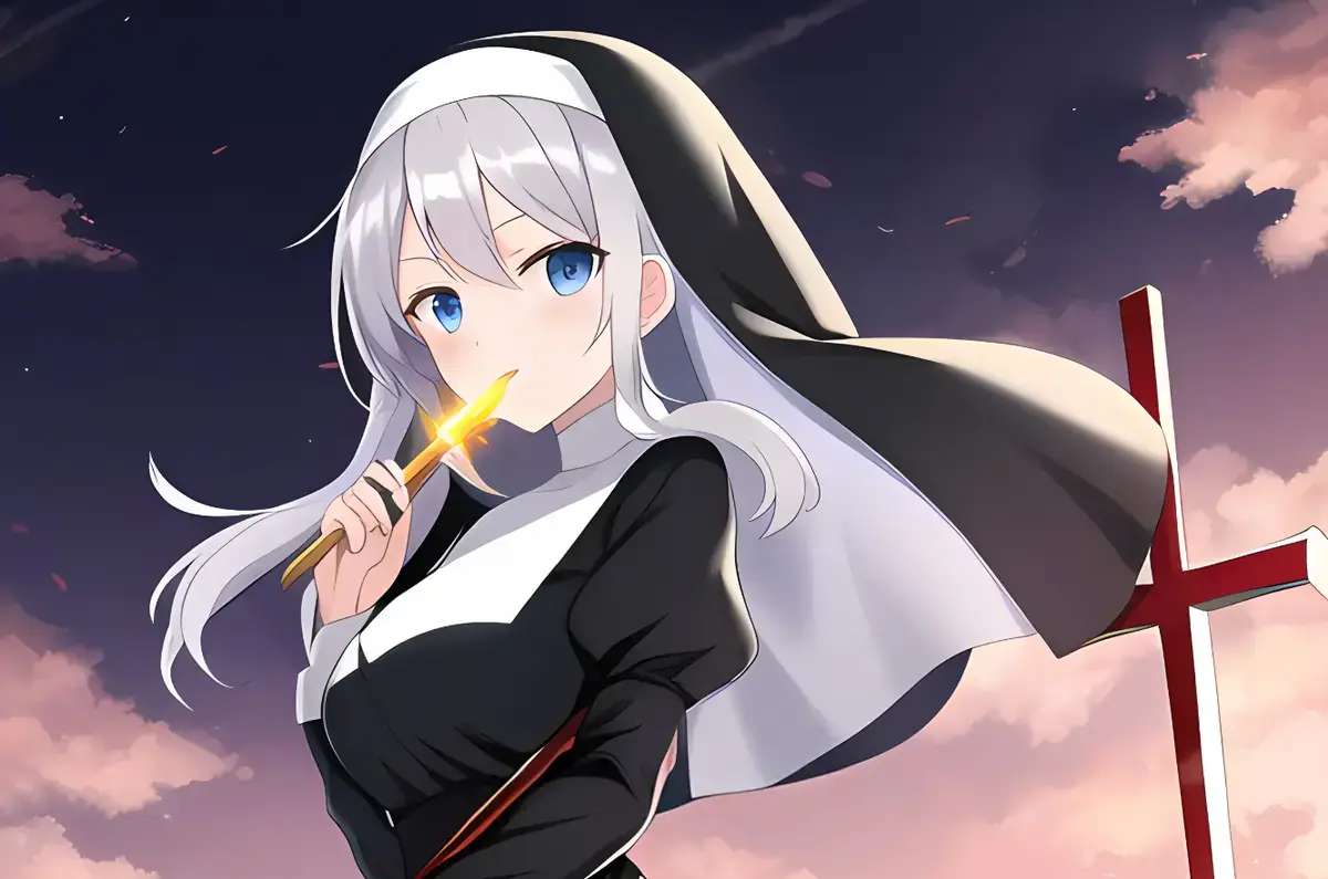 《达哈伦的修女》全集高清无删减版-免费在线观看-免费资源下载地址