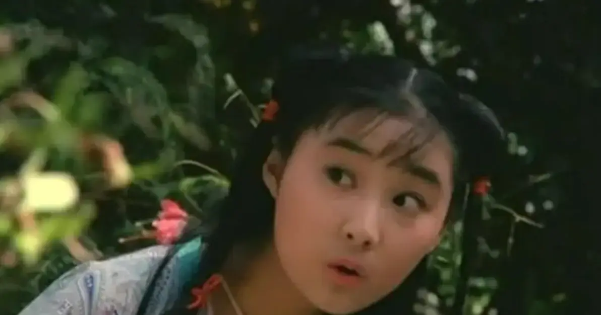 香港电影《少女潘金莲》高清完整版在线观看无广告 - 少女潘金莲电影免费在线播放
