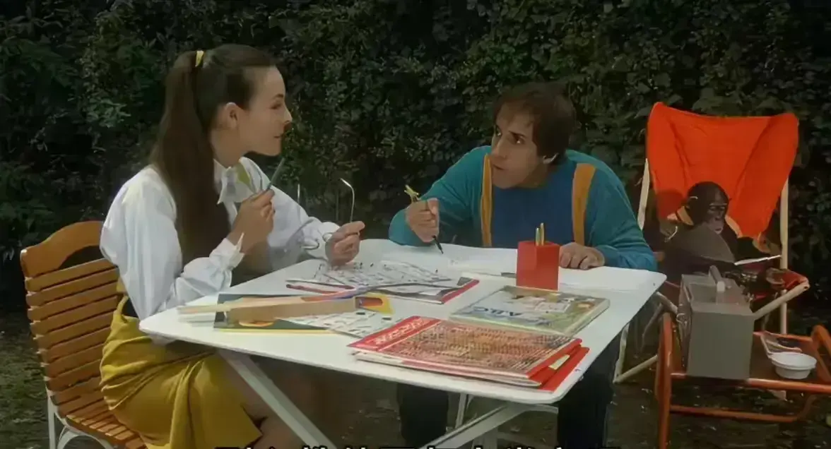 《都市泰山》1982版未删减在线看-《都市泰山》意大利电影中文版-1080P高清画质免费播放