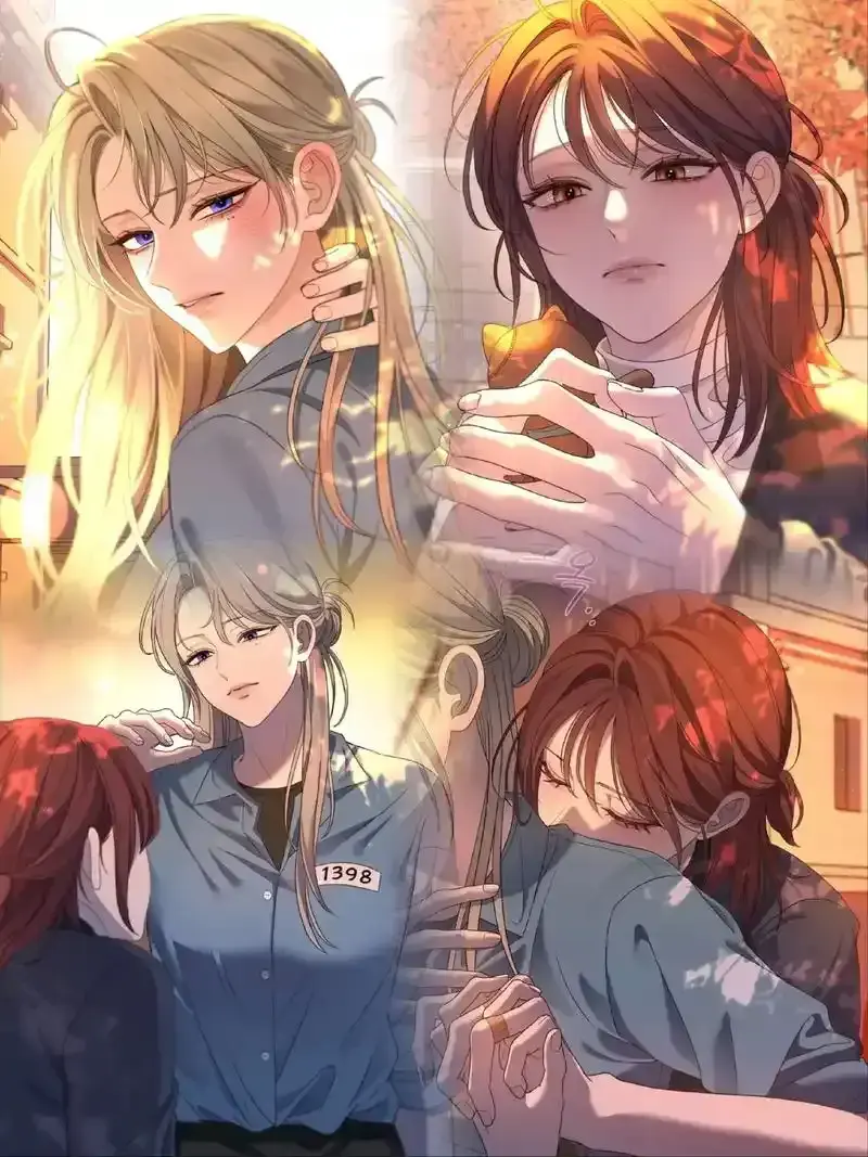 《扭曲的爱》无删减下拉式漫画-双女主漫画《扭曲的爱》全集免费阅读-高清画质在线观看