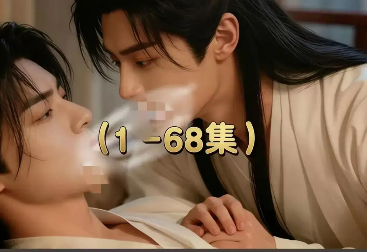 AI短剧《荷塘男色》全1-68集高清无删减在线播放 - 荷塘男色完整版1080P无广告免费观看