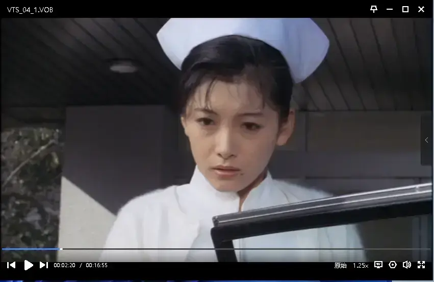 《白衣物语》未删减1080P高清播放-暗黑反转剧情全集在线看Innocent Days-白衣物语百度云网盘资源