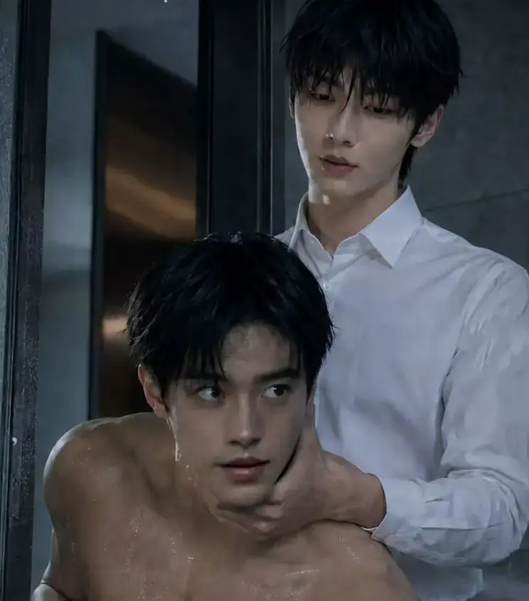 校园双男主漫剧《AI 短剧：直男室友的恶堕》全集高清无删减在线观看 - 腾讯视频超清中字版 - 直男室友的恶堕完整资源免费播放