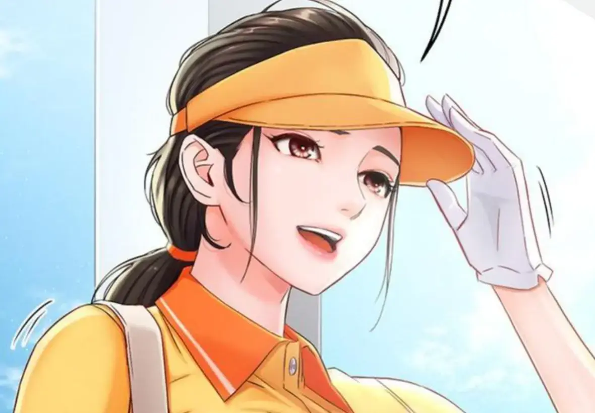 《养乐多阿姨》韩漫全章节下拉式免费阅读-养乐多阿姨高清无删减全集在线看-快看漫画温情推荐