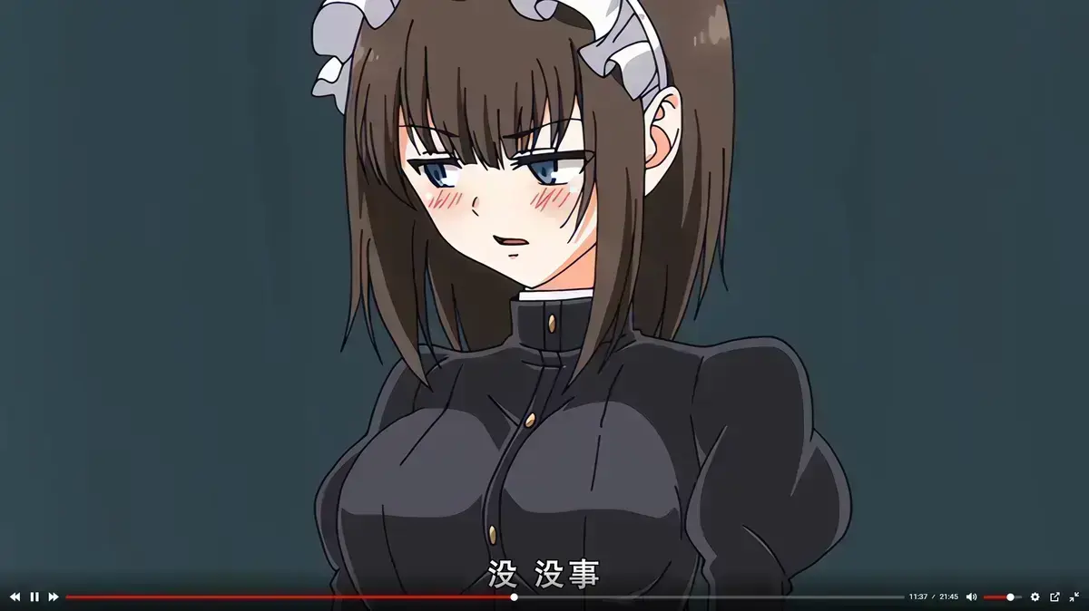 《女仆教育2》全集完整版在线观看-高清未删减日漫资源-《女仆教育》第二季全集中文字幕-1080P超清免费播放