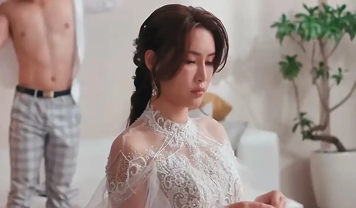 《苏畅-小凤新婚》完整版上线 - 艾熙苏畅倾情演绎 - 怀旧台北风无删减零水印高清 - 苏畅小凤新婚全网首发云盘珍藏