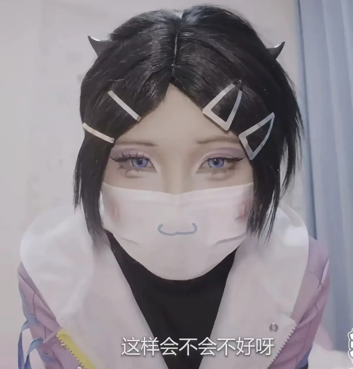 小圆点cos无畏契约暮蝶视频完整版-高清超清在线观看免费播放-抖音热门暮蝶cos视频资源下载