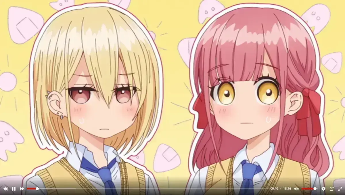 《玩美×玩媚》第一季全集完整版高清在线观看 - 动漫全集免费无广告极速播放 - 风车樱花中字高清无删减