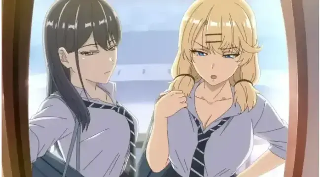 《泡在我家的辣妹3》全集高清完整版在线观看 - 泡在我家的辣妹3 1-12集无删减蓝光1080P - 免费观看青春甜恋动漫