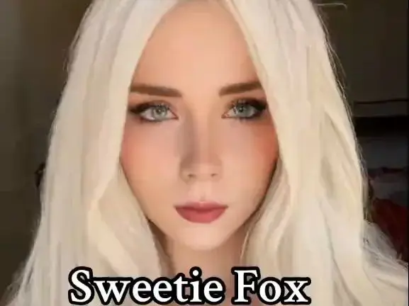 《Sweetie Fox》相关资源图片