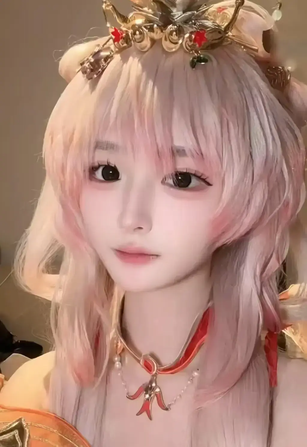 《季雨西施 cosplay》季雨西施 cos 未删减高清全集中文配音免费在线观看 - 古典风情 cos 精修完整版沉浸式演绎 - 西施现代思维逆袭翻盘精彩桥段