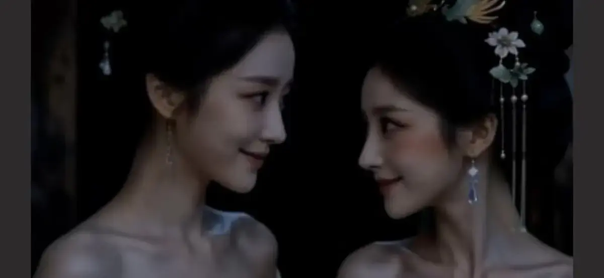 《古寺滟鬼录》全集免费看 高清无水印完整版在线观看 AI志怪悬疑短剧 2026爆款国风 古寺滟鬼录未删减全集资源
