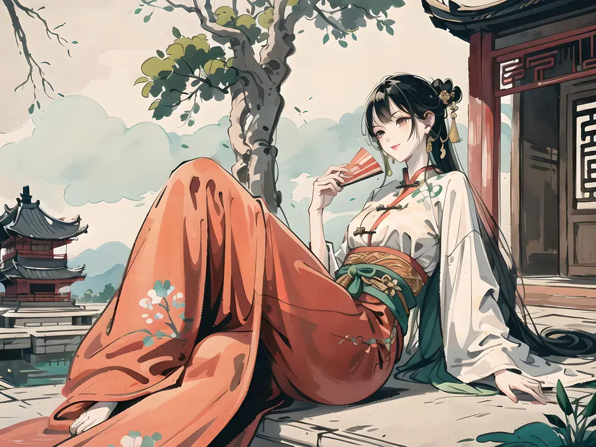 《一汀烟雨杏花寒》大结局完整版阅读-徐琅华容珩容桃裴清越剧情解析-烟雨花开全章节正版在线看-一汀烟雨杏花寒网盘资源免费下载