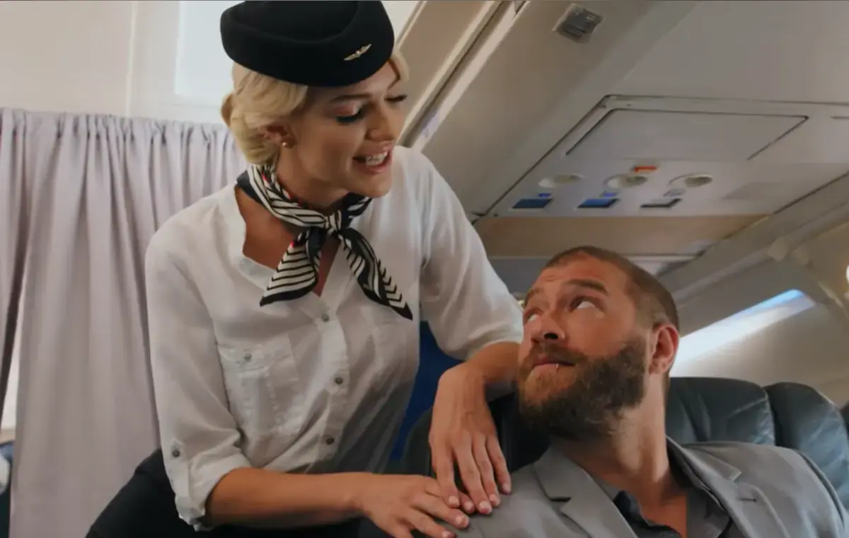 《Jet Setters - 飞行者》1-4集高清在线观看-Kenna James主演欧美剧Jet Setters完整版无删减-中字版免费看《Jet Setters - 飞行者》HD资源