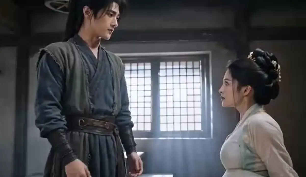 爆火短剧《重生之征服郭伯母》全集高清播放-重生征服郭伯母1080P中字未删减-免费在线观看夸克迅雷