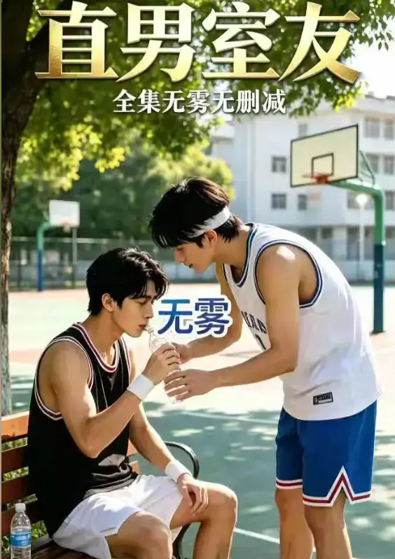 《直男室友》高清全集免费在线观看-校园双少年剧直男室友HD中字未删减-迅雷夸克网盘资源下载-看两个少年惺惺相惜