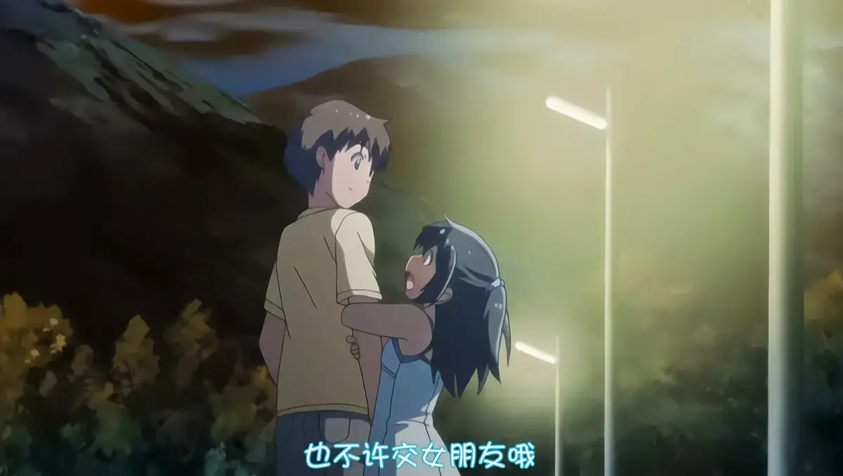 新番动漫《一年未见》高清全集免费观看-一年未见完整版+OVA超清无广告在线播放-1080P高清画质迅雷网盘资源下载