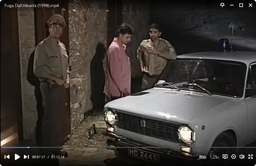 《逃离阿尔巴尼亚》1998完整版高清在线观看-中文字幕全集免费播放无删减-《逃离阿尔巴尼亚》HD1080P资源