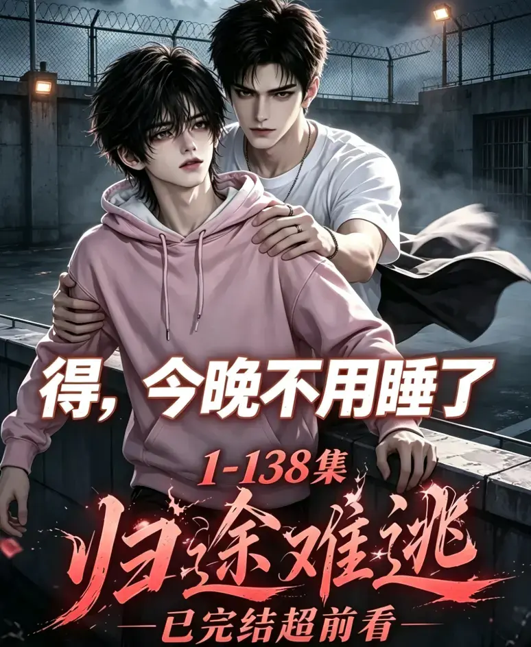 AI漫剧短剧《归途难逃》01-138集完整版-无雾未删减免费手机在线播放-归途难逃全集HD高清资源尽在飞驰影院
