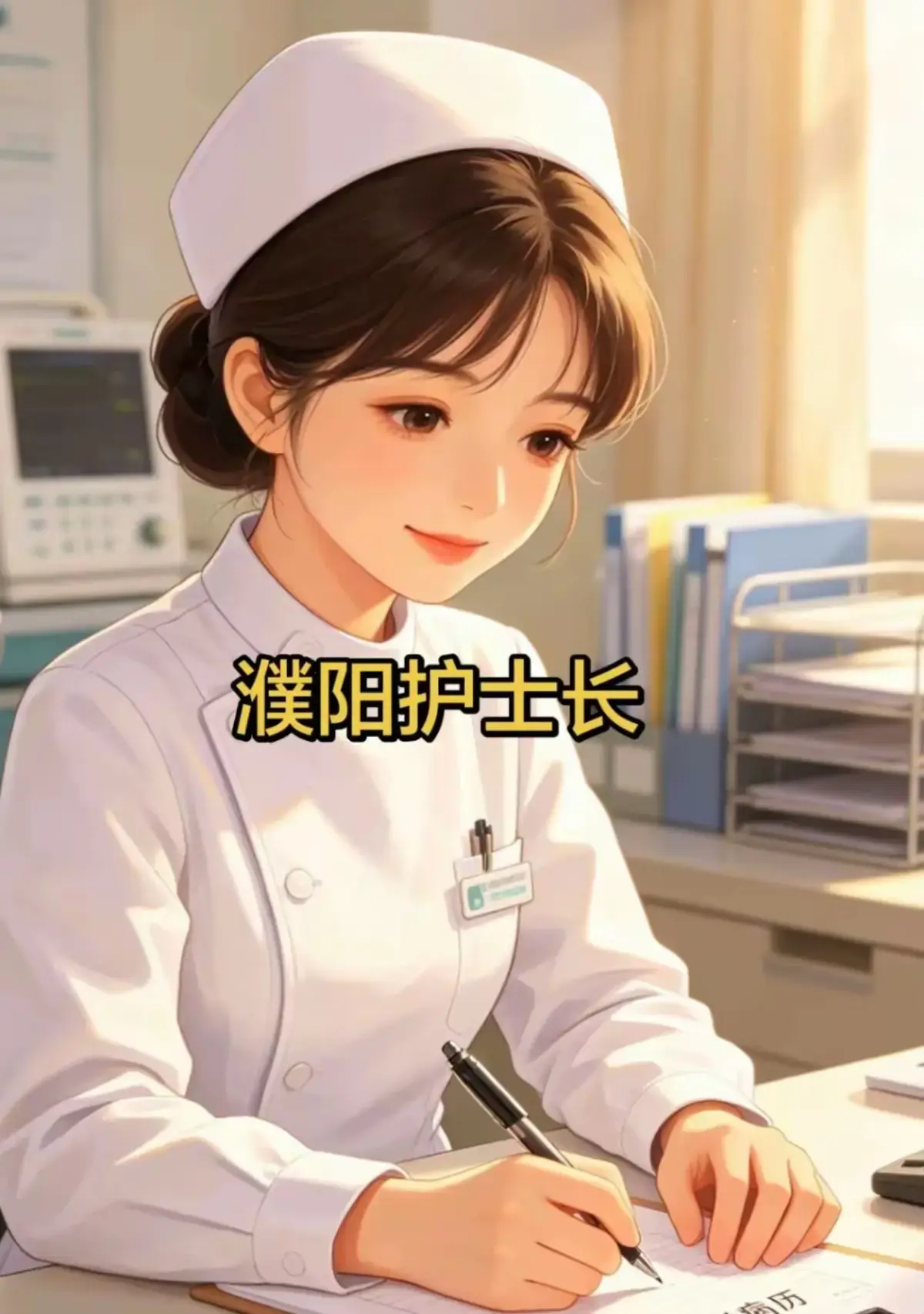 濮阳女护士吴新园事件完整过程视频-未删减原视频高清在线观看免费播放