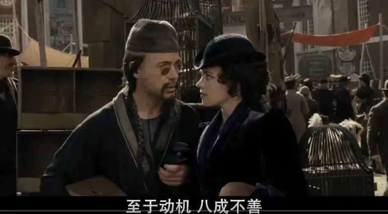 《大侦探福尔摩斯》HD高清未删减中文版全集-免费在线观看无广告插播-大侦探福尔摩斯蓝光原盘网盘下载资源