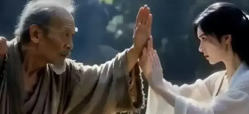 神雕侠侣之偷看小龙女未删减版在线观看 - AI魔改平行江湖全集 无广告免费播放古墓禁术师徒共体